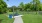 dog park