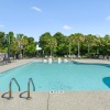 apartment pool